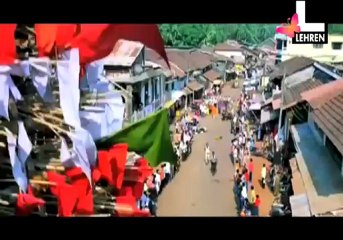 Ajay May Groove In Singham 2