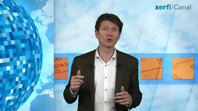 Olivier Passet, Xerfi Canal 2013 : imaginons la reprise