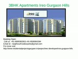 Ireo Gurgaon Hills Call @ 9599363363