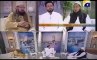 Aalam Aur Aalim With Dr Aamir Liaquat Hussain on Geo Tv Promo