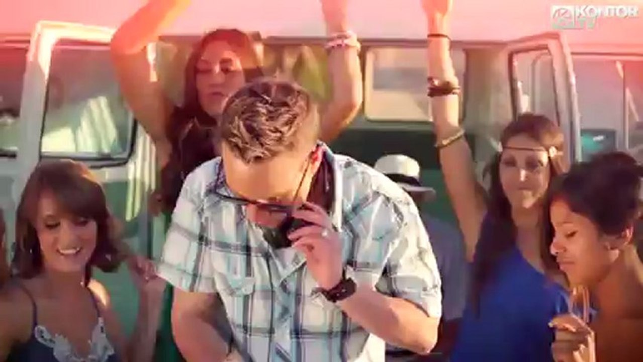 ItaloBrothers ft. R.I.O - My Life Is A Party (Official Video HD)