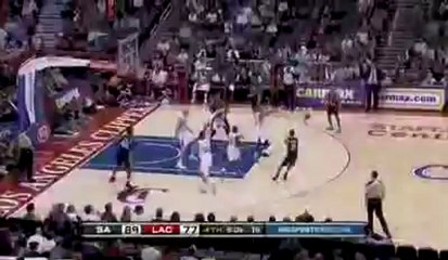 Watch San Antonio Spurs vs Los Angeles Live Streaming