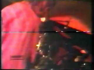 Seru Giran 1992 The Roxy en vivo