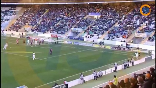 20130108 VTR HORARIO DEPOR ALCORCÓN Y ELCHE