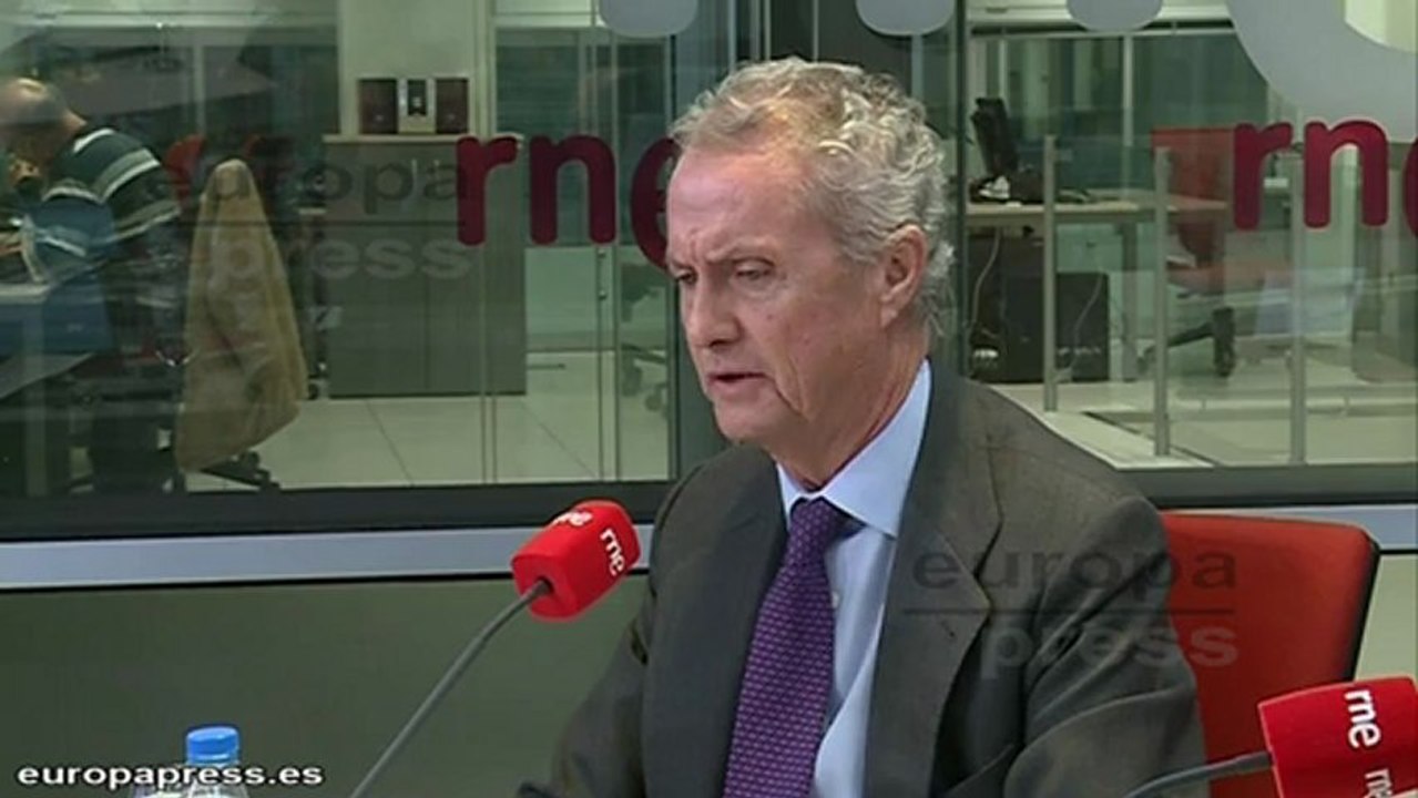 Morenés: "Cataluña es España, España es Cataluña"