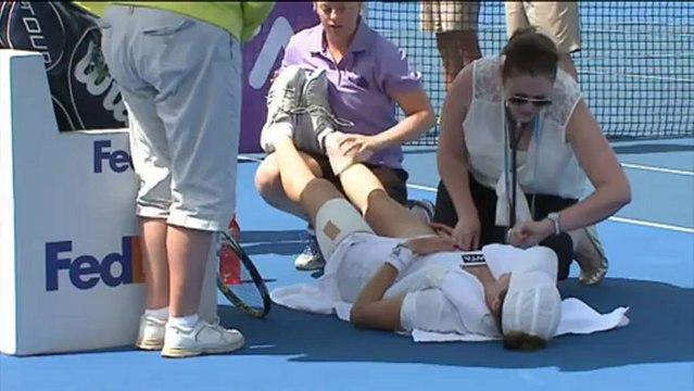 Sydney: Kerber zieht ins Halbfinale ein