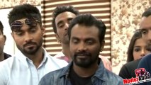 Choreographers Should Copyright There Dance Steps - Remo D'Souza