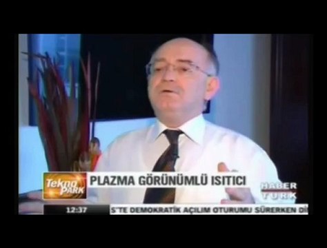 Teknopark Yeni Nesil Ardo Isıtma Sistemleri