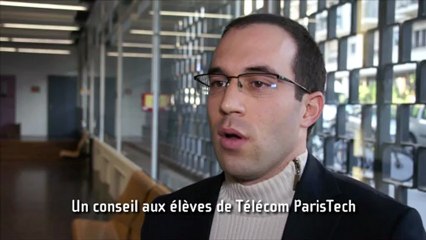 Témoignage métier : Responsable commercial