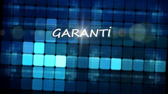 Egemen Asansör İNTRO 18