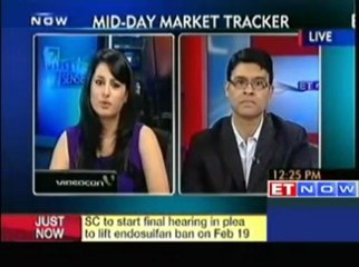 Risk appetite has come back into market : Sharekhan