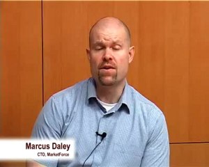 GAVS Technologies -  Market Force