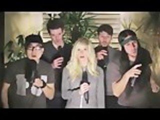 Taylor Swift A Cappella Cover