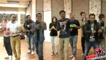 ABCD (Any Body Can Dance) Title Song