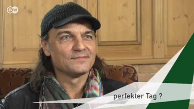 Scorpions-Gitarrist Matthias Jabs | Euromaxx Fragebogen