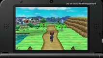 Pokémon Direct - Présentation par Satoru Iwata [FR]