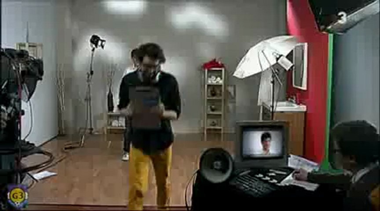 Crackòvia   Capítulo 155  (07-01-13)