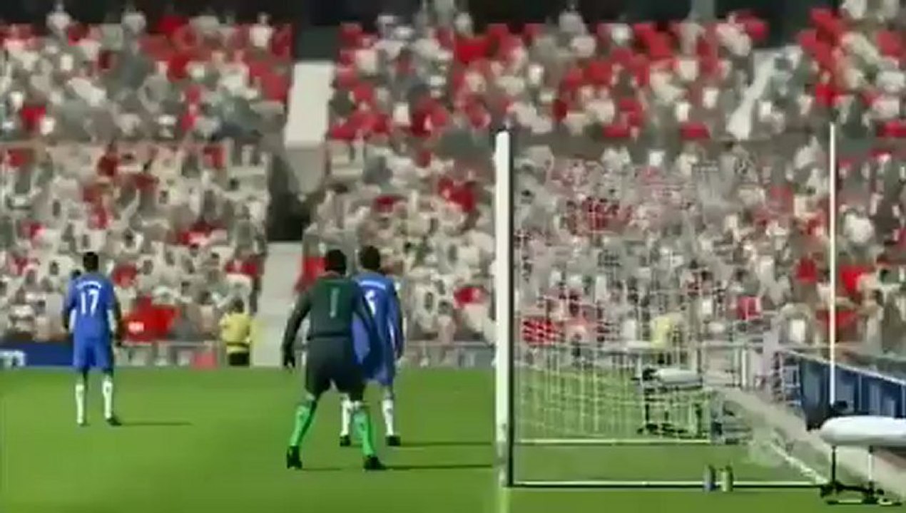 FIFA 2010 – PC [Download .torrent]