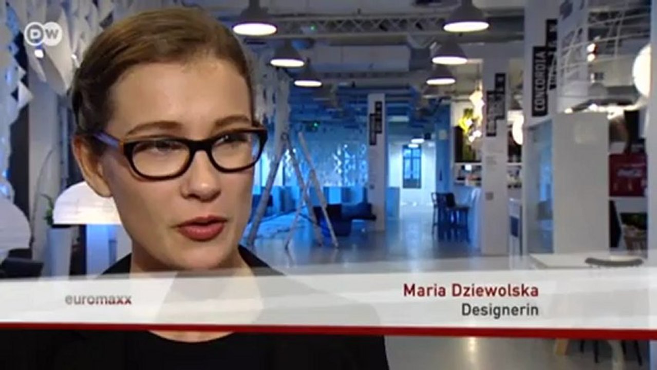 Besuch im polnischen Posen | Euromaxx city