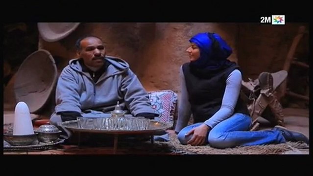 Le Maroc que j'aime : Oulad Driss