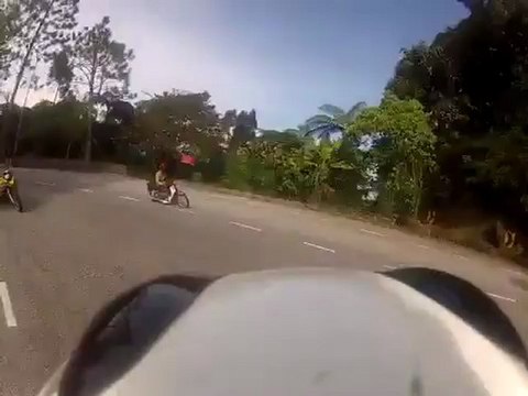 Genting Highlands, Malaysia