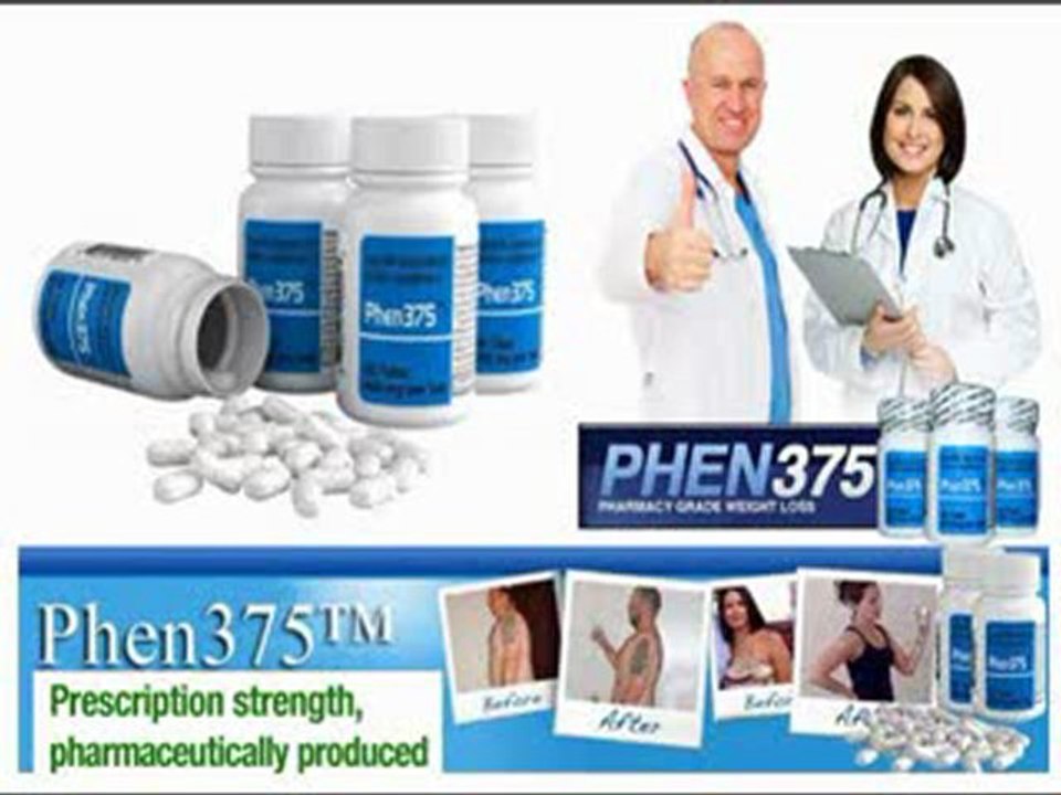 Phen375 Reviews