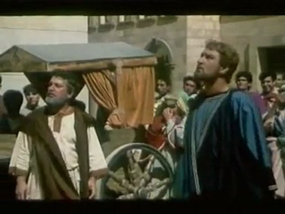 Bir şehadet öyküsü