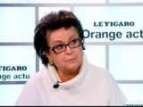 Christine Boutin : 