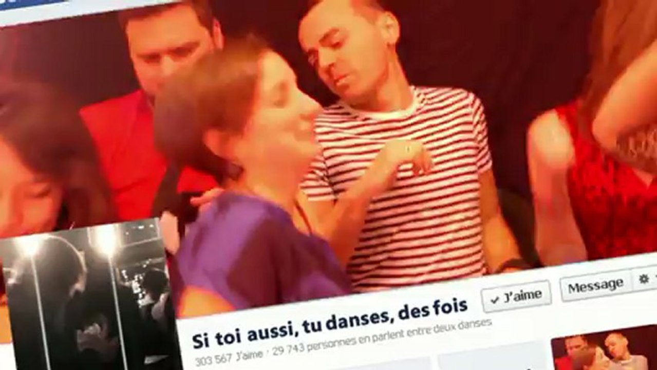 Facebook - Le clip