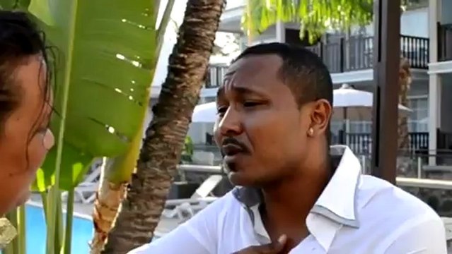 FLORELLE DAMOUR David LOUISIN BESOIN DE TOI CLIP OFFICIEL Nov2012