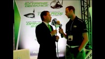 TaylorMade Rocketballz Fairway Wood - 2012 PGA Merchandise Show In Orlando - Today's Golfer