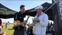 Adams Idea Super Hybrid - 2012 PGA Merchandise Show In Orlando - Today's Golfer