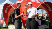 Cobra ZL Encore Driver - 2012 PGA Merchandise Show In Orlando - Today's Golfer