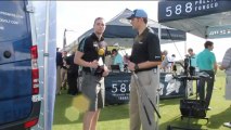 Cleveland Mashie Range - 2012 PGA Merchandise Show In Orlando - Today's Golfer