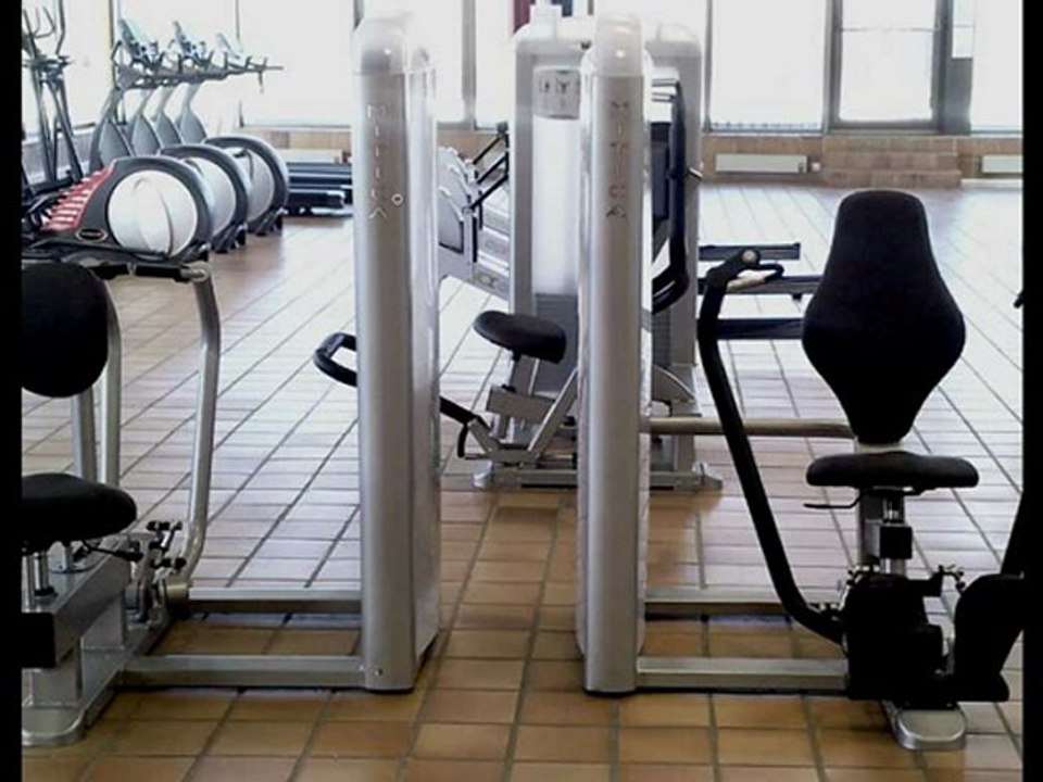 ORTUS FITNESS FRANCE