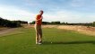 Anti-Slice Drill - Scott Cranfield - Today's Golfer