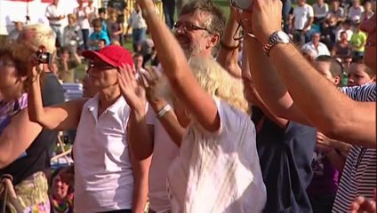 Robin Gibb - Tragedy (In Concert With The Danish National Concert Orchestra)