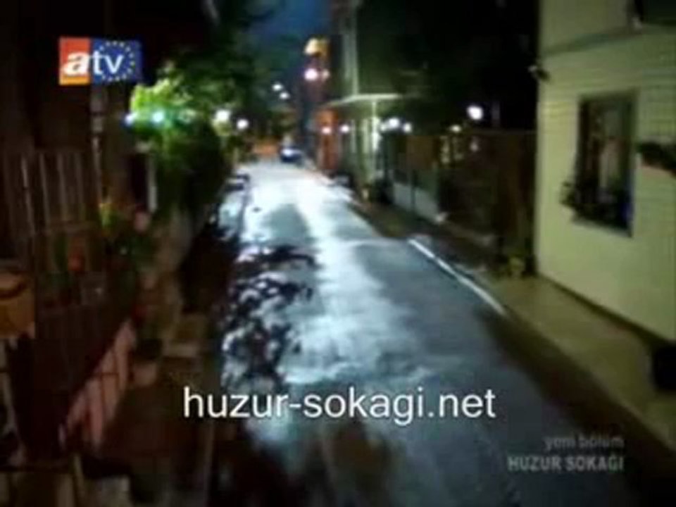 Bilal ezan sahnesi www huzur sokagi net