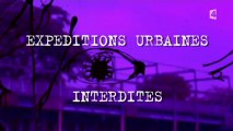 Expeditions Urbaines Interdites