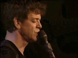 Lou Reed - Perfect Day (Live At Montreux 2000)