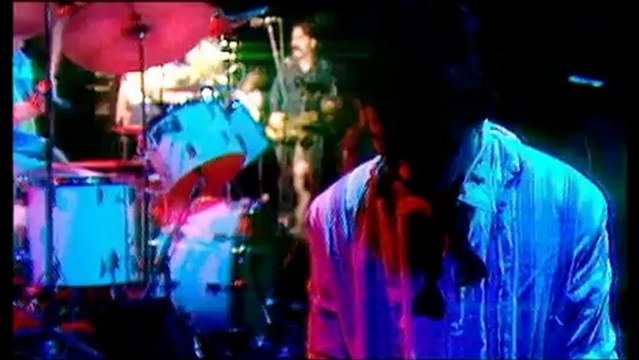 Boomtown Rats - Rat Trap (Live at Hammersmith Odeon 1978)
