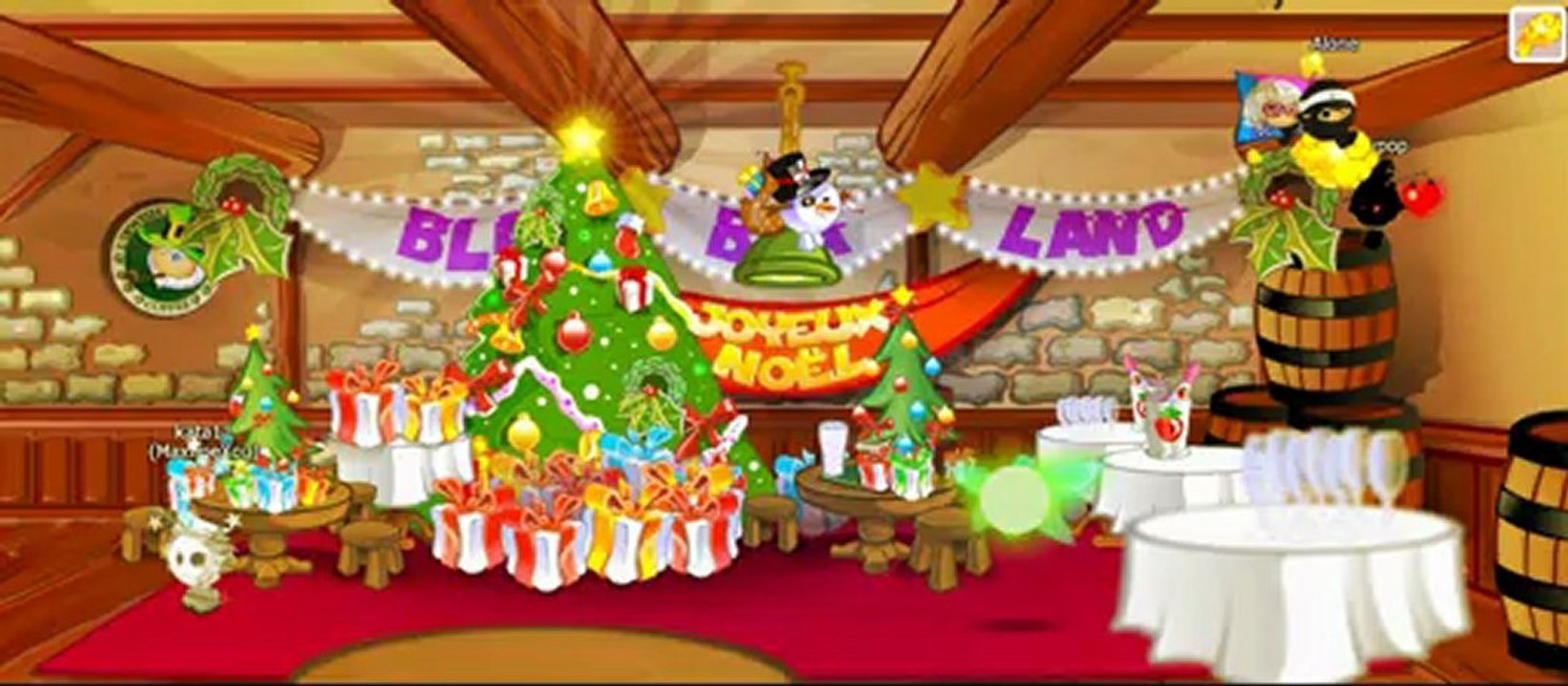 Blablaland: Activer le Galion sans le Monkey Pirate