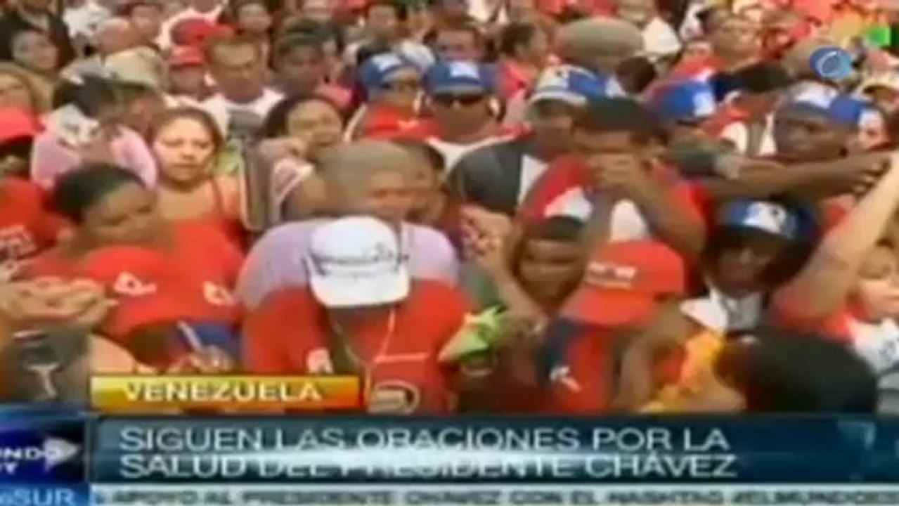 El chavismo fija una salida entre las lagunas de la Constitución