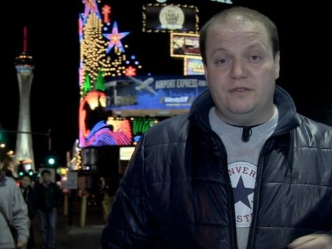 freshnews #350 CES 2013 : Conférence Samsung et Sony. Spotify (08/01/2013)