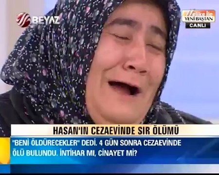 Melike İle Yeni Baştan 08.01.2012 1.Kısım