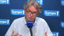 Jean-Claude Mailly le 7 Janvier 2013 sur Europe 1