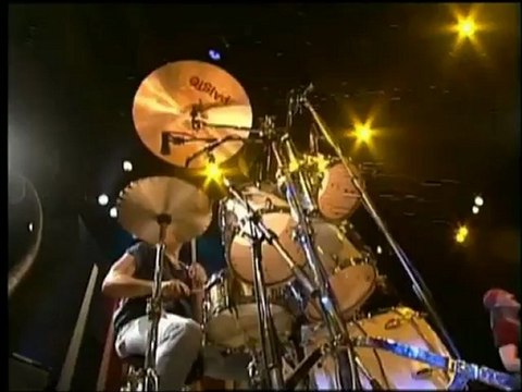 Deep Purple - Woman From Tokyo (Live At Montreux 1996)