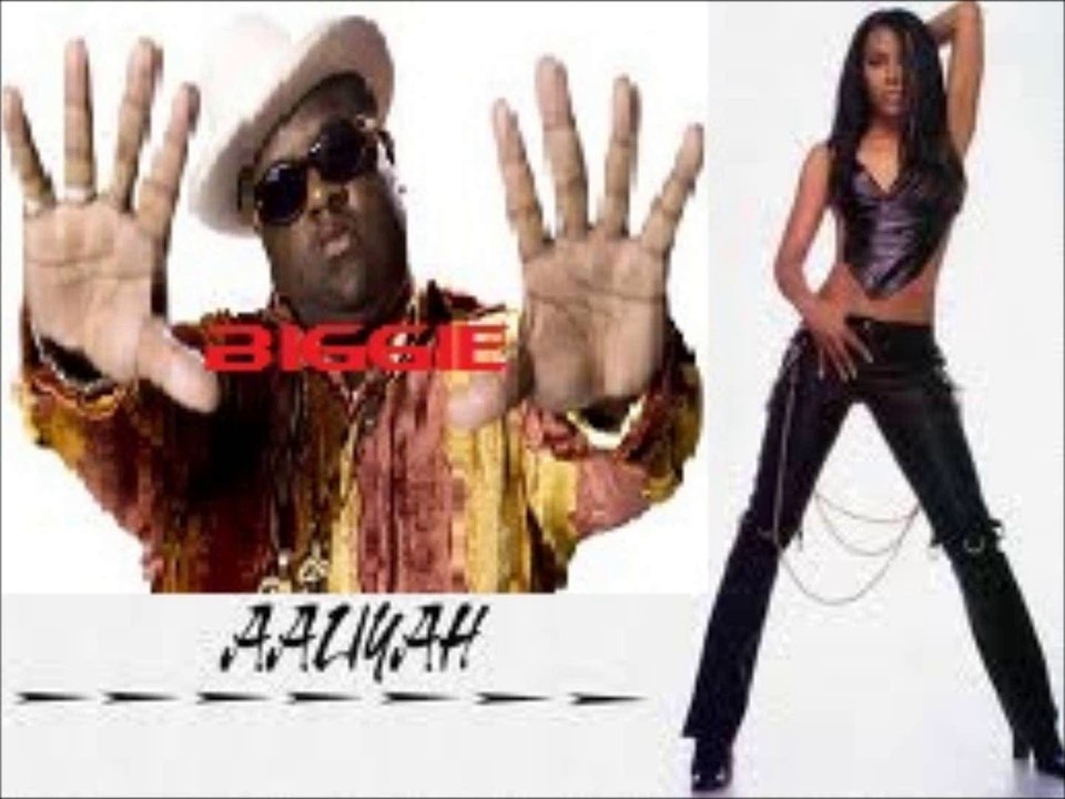 dj big yayo-The Notorious Big & Aaliyah-juicy only knew RmX 2013
