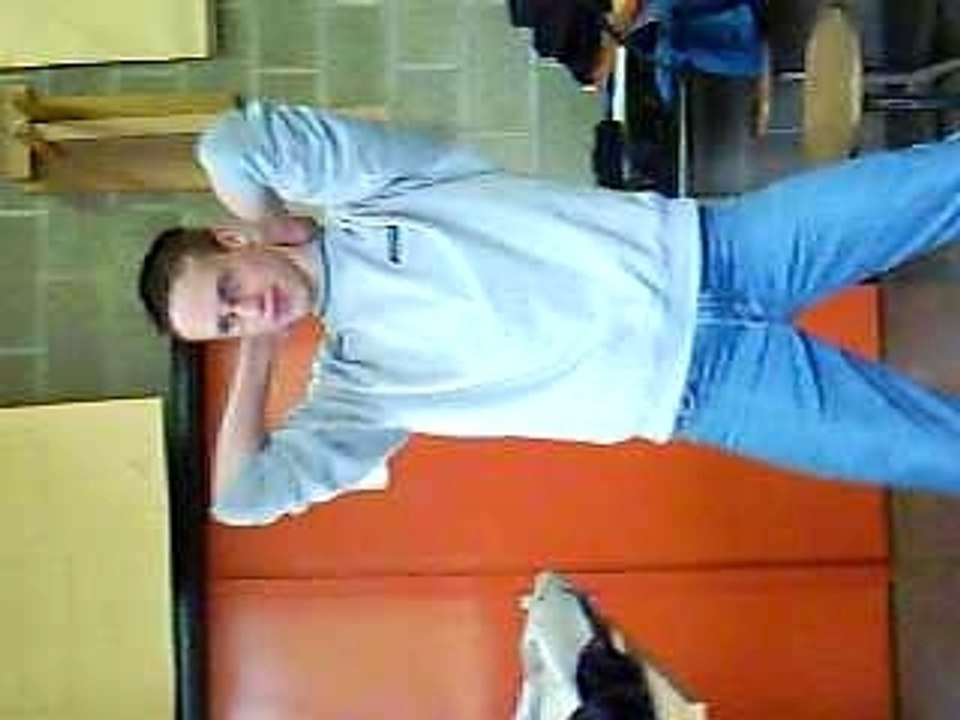 danse