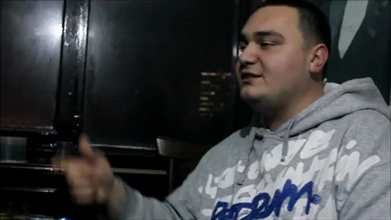 itiraf freestyle